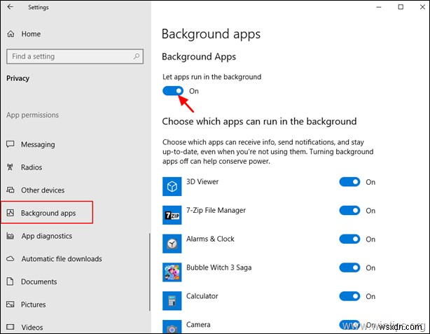 修正:Windows 10 で Windows スポットライトが機能しない (解決済み)