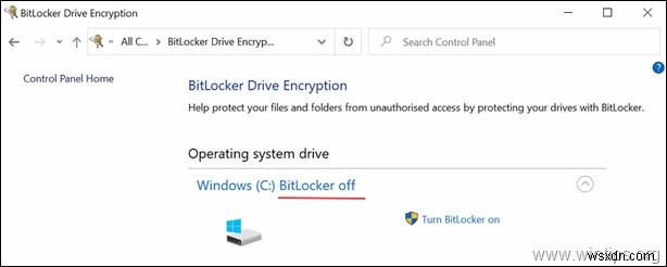 FIX:Windows 10 のドライブ C:の黄色の三角形の警告 (解決済み)