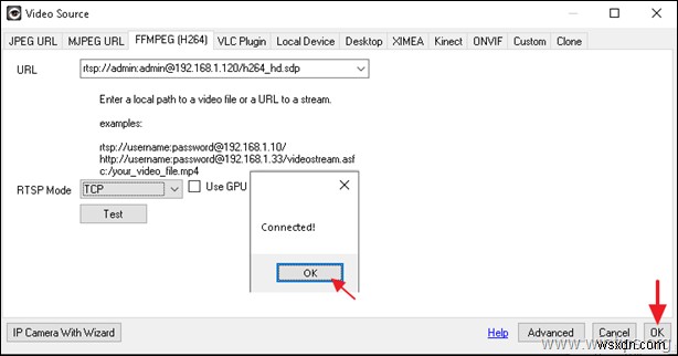 無料の iSpy ビデオ監視ソフトウェアを使用してネットワークまたは USB カメラからビデオを録画する方法。