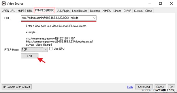 無料の iSpy ビデオ監視ソフトウェアを使用してネットワークまたは USB カメラからビデオを録画する方法。