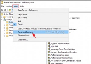 Active Directory Server 2016/2019でユーザーの最終パスワード変更日を確認する方法
