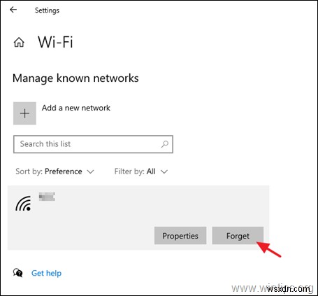 修正:Windows 10 で Wi-Fi は接続されているがインターネットにアクセスできない (解決済み)