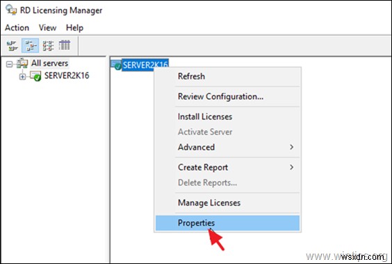 FIX:Microsoft に提供されたライセンス契約データは、RDS サーバー 2016 または 2019 で有効ではありません (解決済み)