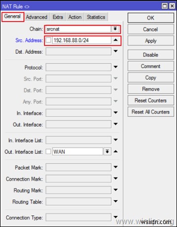 MikroTik を初めてセットアップする方法