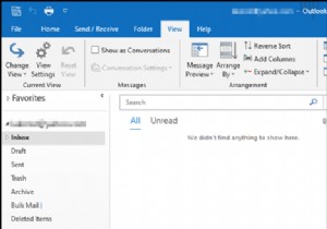 修正:インポートまたはコピーされた IMAP メール メッセージが Exchange に表示されない (Outlook および Office365)。