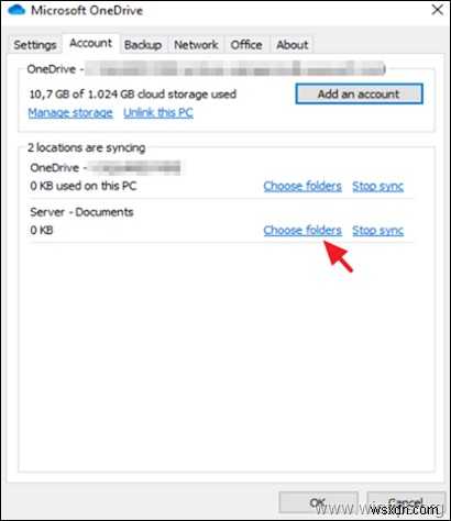 OneDrive を使用して SharePoint ドキュメントをコンピューターと同期する方法。 