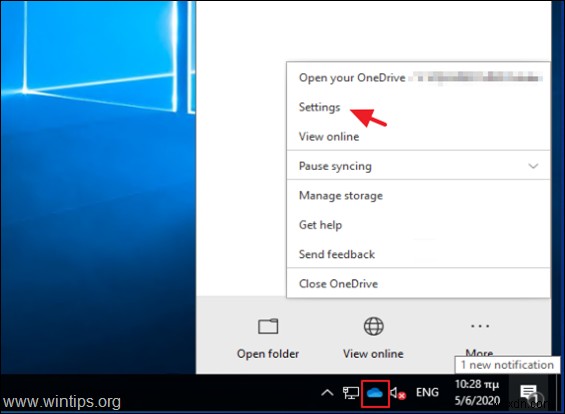 OneDrive を使用して SharePoint ドキュメントをコンピューターと同期する方法。 