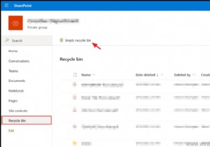 【解決】SharePointで「このサイトは保存領域がほとんどありません」と表示されたときの対処法