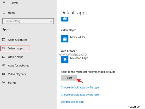 修正:Windows 10 の Explorer.exe にクラスが登録されていない (解決済み)