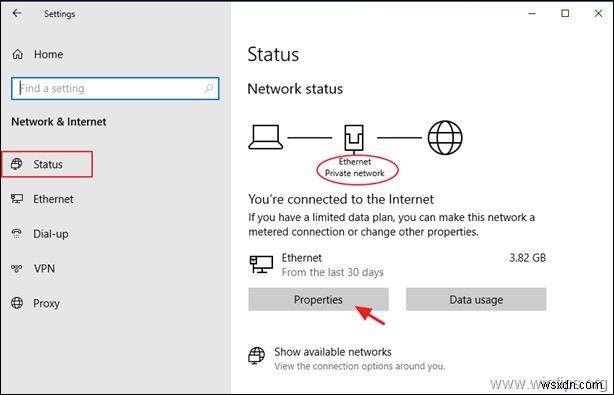 FIX:0x80070035 – ネットワーク パスが見つかりませんでした (解決済み)