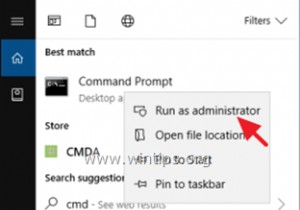 【解決法】Windows 10のメールアプリやOutlookでリンクが開けないときの対処法