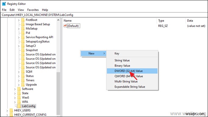 TPM 2.0 とセキュア ブートを使用せずに Windows 11 Insider Preview をインストールする方法。