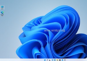 Windows 11 ISO Insider Preview のダウンロード方法。