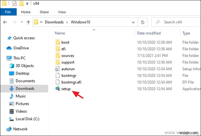 Windows 11 ISO Insider Preview のダウンロード方法。