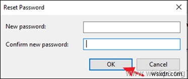 USB インストール メディアを使用せずに Windows 10 でパスワードをリセットする方法。