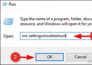 FIX:Windows 10 に KB5005565 アップデートをインストールできない (解決済み)