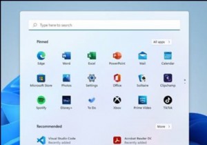 Windows 11でWindows 10のクラシックなスタートメニューに戻す方法【完全ガイド】