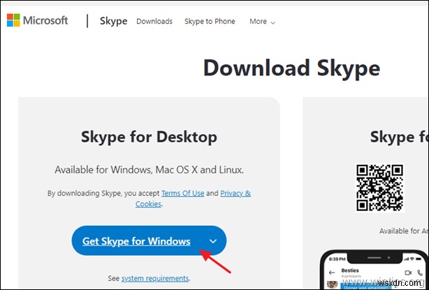 Windows 10 で Skype 通話を録音する方法