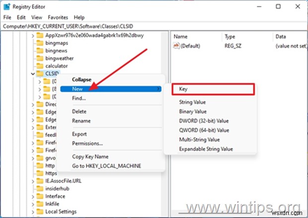 Windows 11 で右クリック コンテキスト メニューを復元する方法。