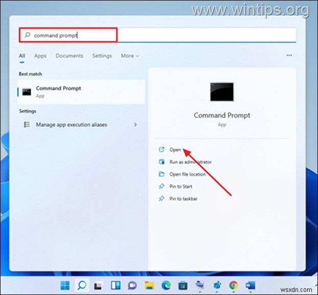 Windows 11 で右クリック コンテキスト メニューを復元する方法。
