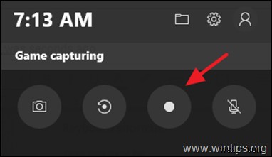Windows 10 で Zoom ミーティングを記録する方法
