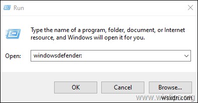 Windows Defender を使用してフォルダー、ファイル、またはシステム全体をスキャンしてマルウェアを検出する方法。