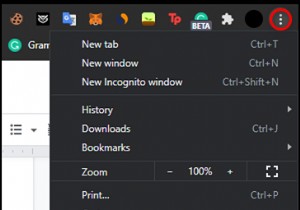 Chrome・EdgeでSTATUS_ACCESS_VIOLATIONエラーが発生した時の対処法6選【完全解説】
