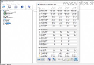 PC で CPU、RAM、GPU のストレス テストを行う方法