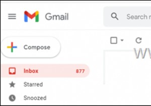 デスクトップとモバイルで GMAIL の言語を変更する方法