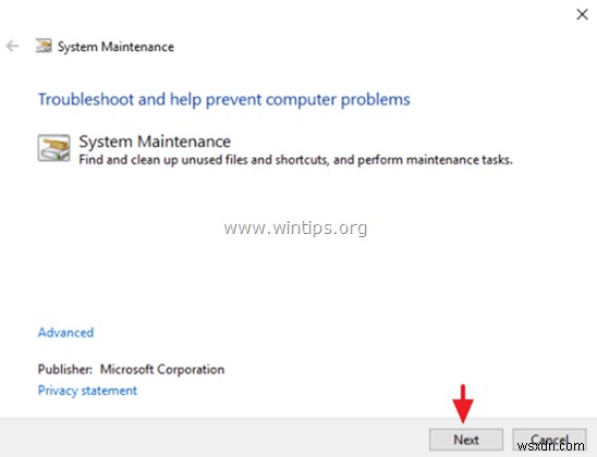 修正:Windows 10/11 が再起動画面で停止する。 (解決済み)