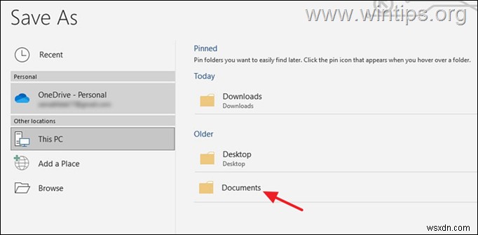 Office ファイルを無料で PDF に変換する方法