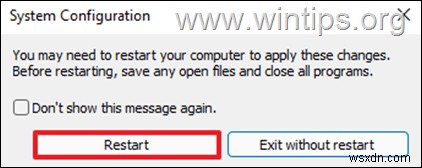 修正:Windows 10/11 がスリープ モードにならない。
