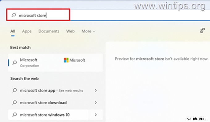 修正:Windows 11/10 に Microsoft Store がありません。 (解決済み)