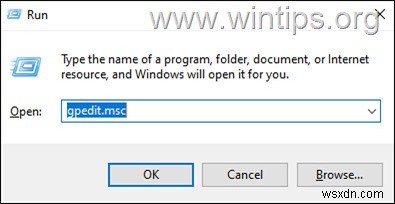FIX:一部の設定は、Windows Update で組織によって管理されています。 (解決済み)