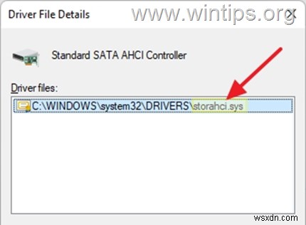Windows 11 の FIX DPC WATCHDOG VIOLATION エラー (解決済み)