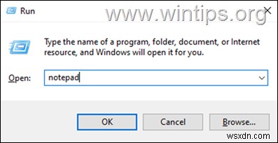 Windows 10/11 で Web または Windows 資格情報を削除する方法。