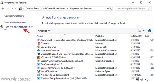 修正:Windows 10/11 で VirtualBox の動作が非常に遅い。 (解決済み)