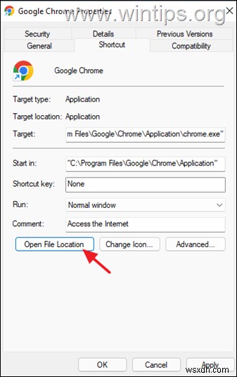 修正:Chrome が Windows 10/11 で開かない