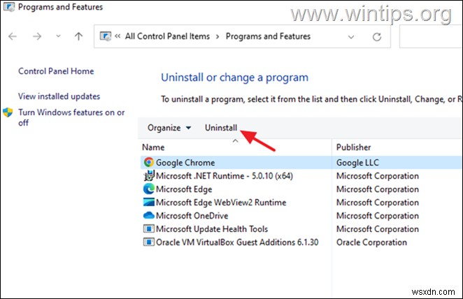修正:Chrome が Windows 10/11 で開かない