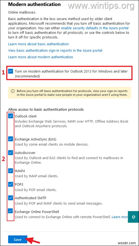 修正:Office365 POP3 メール サーバーへの Outlook 0x800CCC92 ログオン エラー。 (解決済み)