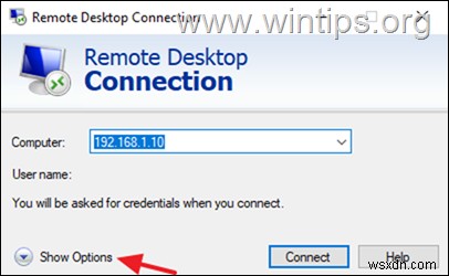 修正:リモート デスクトップ接続でコピー ペーストが機能しない。 (解決済み) 