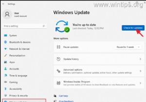 【解決】Windows 11で検索が機能しない・検索結果が表示されないときの対処法8選