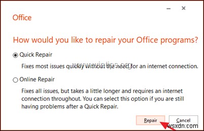 修正:Outlook が開かない、起動時にクラッシュまたはフリーズする (解決済み)