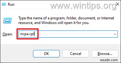 Windows 10/11 で保存された Wi-Fi パスワードを表示する方法。