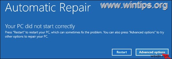 FIX:Windows Ready を取得します。Windows 10/11 でスタックするコンピューターの電源をオフにしないでください。