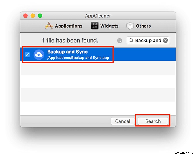 Mac で Google ドライブが同期しない問題を修正する方法