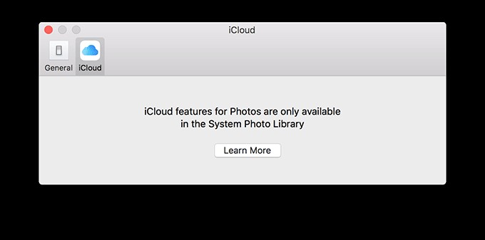 Apple の写真はどこに保存されますか?