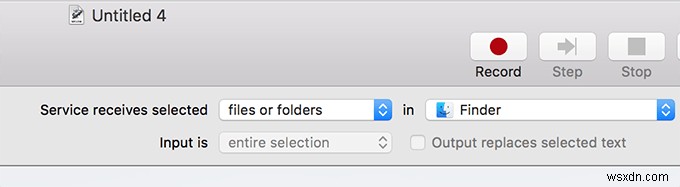 MacOS でファイルのパスを明らかにする 5 つの方法