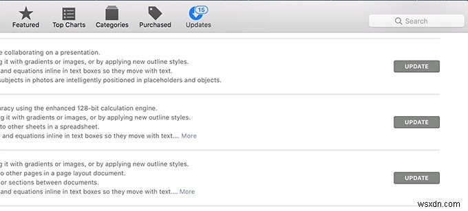 Mac で 32 ビット アプリを見つけてアップグレードする方法 