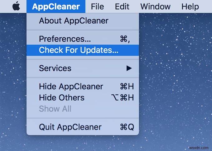 Mac で 32 ビット アプリを見つけてアップグレードする方法 